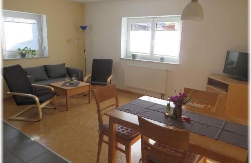 Michelau i. Steigerwald Apartment | Ferienwohnung Pfrang