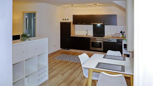 Bartholomaeberg Apartment | Ferienwohnung Philipp