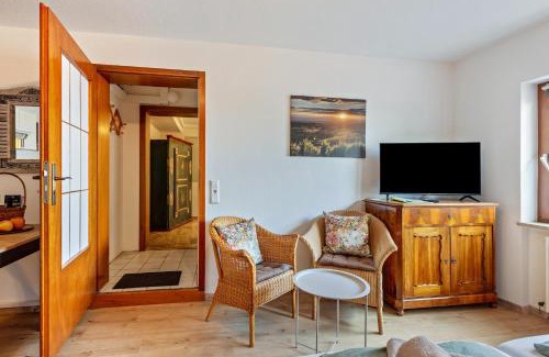 Britzingen Apartment | Ferienwohnung Pinot Noire