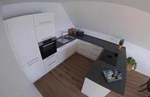 Ploen Apartment | Ferienwohnung Plön am See