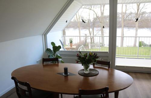 Ploen Apartment | Ferienwohnung Plön am See