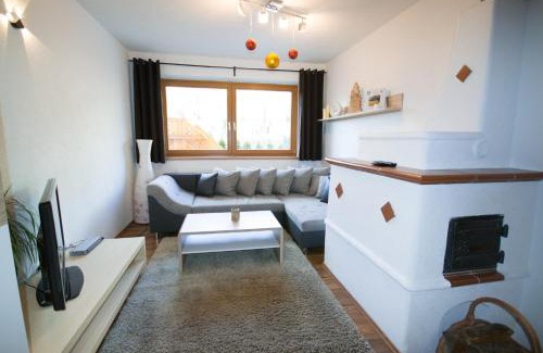 Schmirn Apartment | Ferienwohnung Plattner