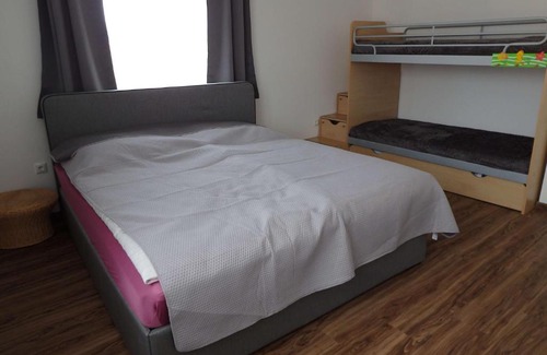 Großdietmanns Apartment | Ferienwohnung Polzer