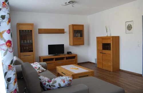 Großdietmanns Apartment | Ferienwohnung Polzer