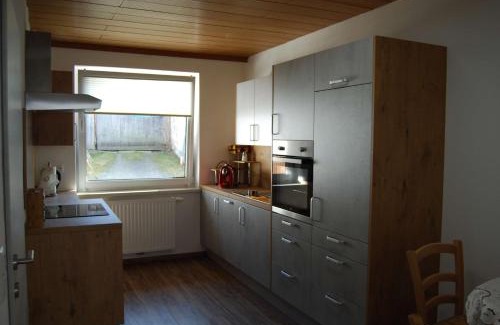 Großdietmanns Apartment | Ferienwohnung Polzer