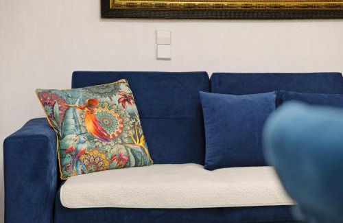 Suggental Apartment | Ferienwohnung Poolblick