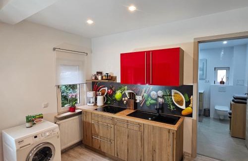 Langen Apartment | Ferienwohnung Popp Langen