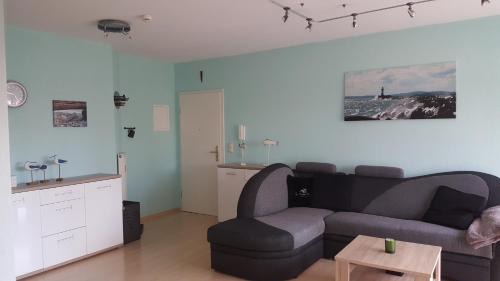 Sassnitz Apartment | Ferienwohnung Preiss