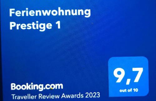 Schnetzenhausen Apartment | Ferienwohnung Prestige 1