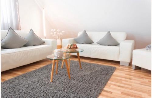 Schnetzenhausen Apartment | Ferienwohnung Prestige 1