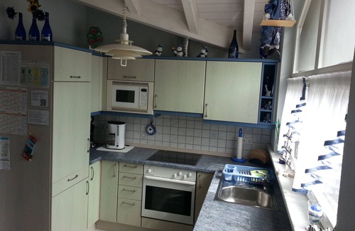 Hofstetten Apartment | Ferienwohnung Puppenstube mit Panoramablick, 70qm, 1 Schlafzimmer, max. 2 Personen