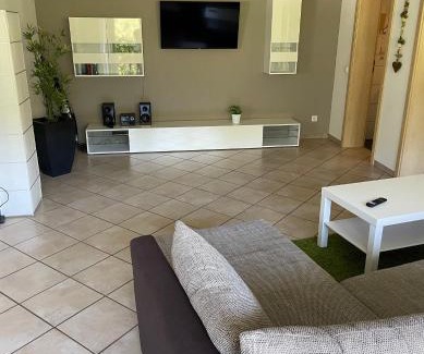 Cond Apartment | Ferienwohnung Pusteblume