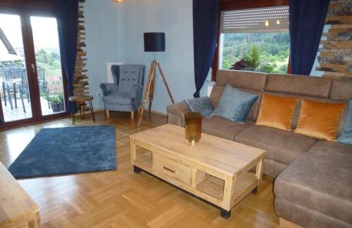 Forbach Apartment | Ferienwohnung Pusteblume