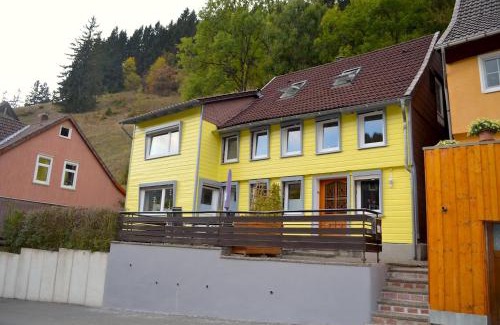 Wildemann Apartment | Ferienwohnung Pusteblume