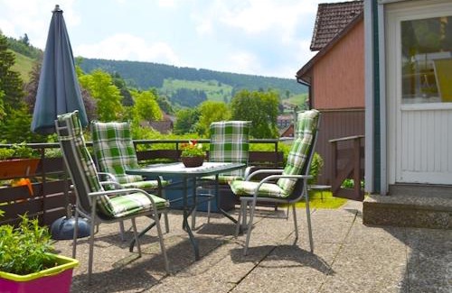 Wildemann Apartment | Ferienwohnung Pusteblume