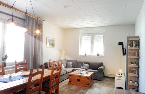 Quedlinburg Apartment | Ferienwohnung Quedlinburg