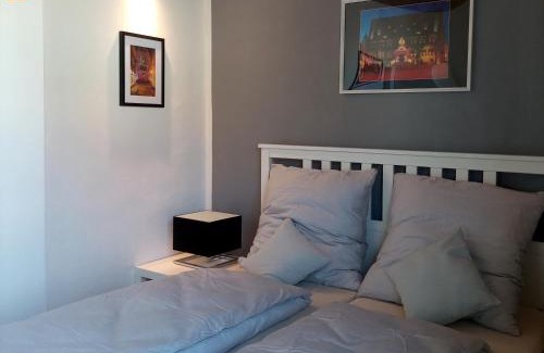 Quedlinburg Apartment | Ferienwohnung Quedlinburg