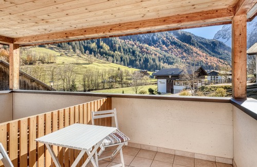 Brand Apartment | Ferienwohnung Rüti