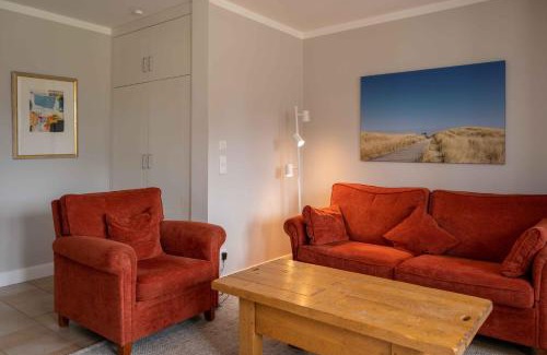 Hattstedtermarsch Apartment | Ferienwohnung Rüm Hart