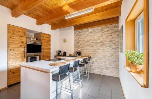Thanheim Apartment | Ferienwohnung Rabus