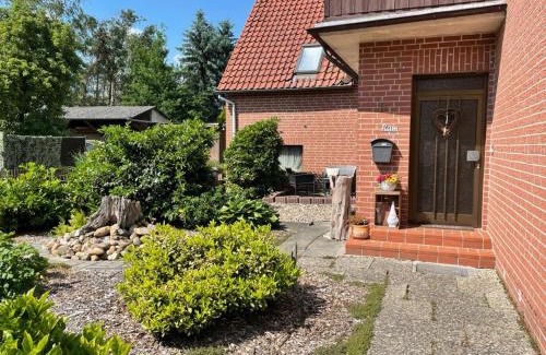 Beckedorf Apartment | Ferienwohnung Ram 1