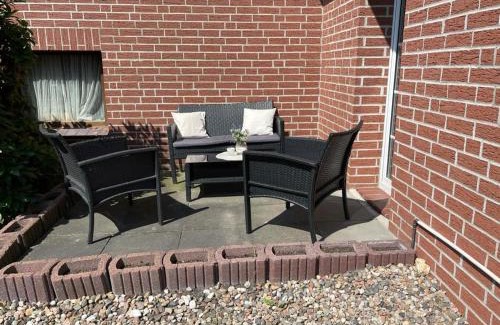 Beckedorf Apartment | Ferienwohnung Ram 1