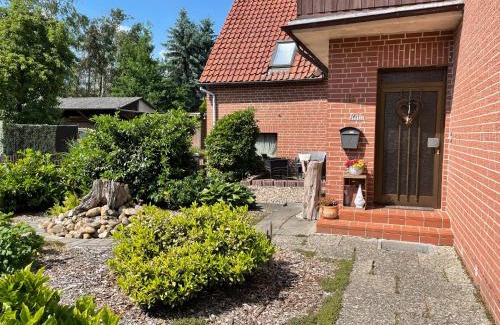 Beckedorf Apartment | Ferienwohnung Ram