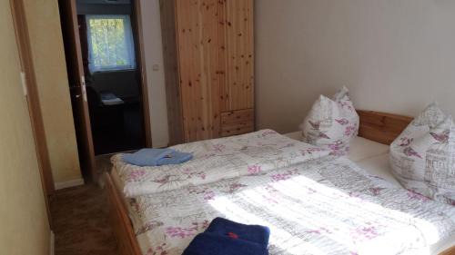 Schierke Apartment | Ferienwohnung Rasch