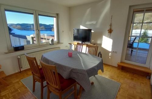 Gellinghausen Apartment | Ferienwohnung Rasche