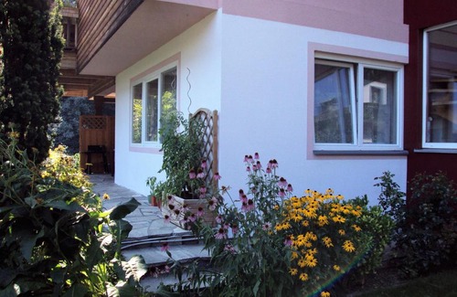 Kramsach Apartment | Ferienwohnung Raunegger