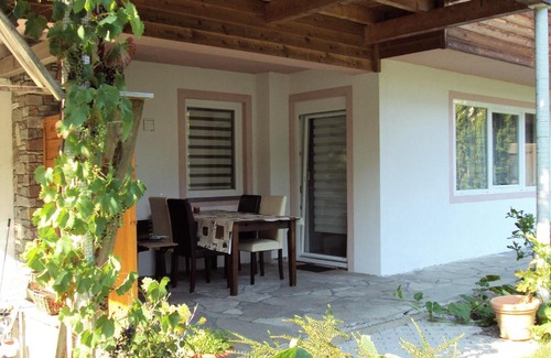 Kramsach Apartment | Ferienwohnung Raunegger