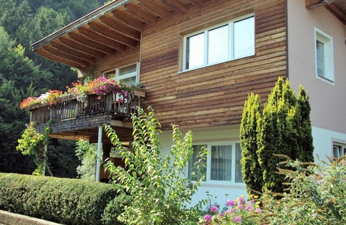 Kramsach Apartment | Ferienwohnung Raunegger