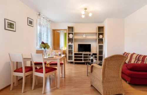 Muensingen Apartment | Ferienwohnung Rauscher
