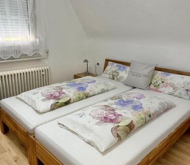 Ravensburg Apartment | Ferienwohnung Ravensburg