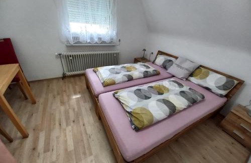Ravensburg Apartment | Ferienwohnung Ravensburg
