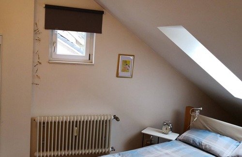 Wolfach Apartment | Ferienwohnung Rebberg 2