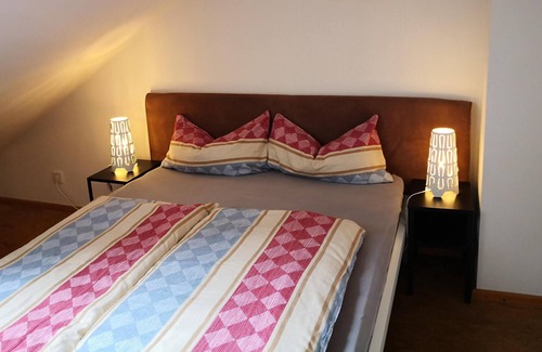 Wolfach Apartment | Ferienwohnung Rebberg 2