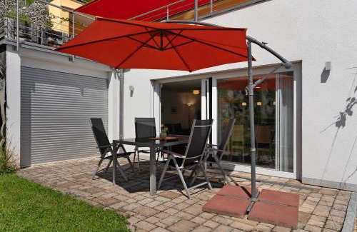 Steinach Apartment | Ferienwohnung Rebenrain, 80qm