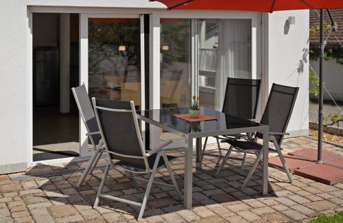 Steinach Apartment | Ferienwohnung Rebenrain, 80qm