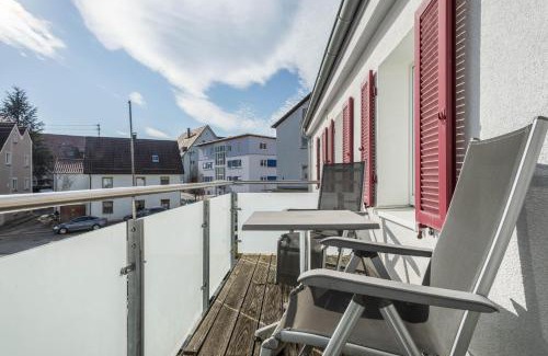 Aulendorf Apartment | Ferienwohnung Reck