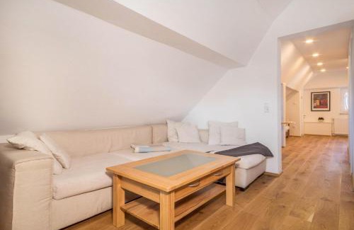 Aulendorf Apartment | Ferienwohnung Reck