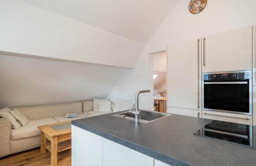 Aulendorf Apartment | Ferienwohnung Reck