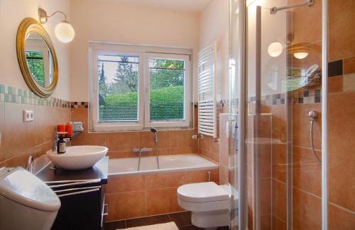 Sigmaringen Apartment | Ferienwohnung Refugium Schönenberg
