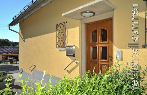 Karlsbad Apartment | Ferienwohnung Refugium