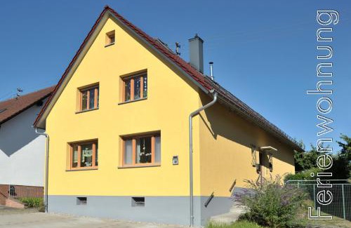 Karlsbad Apartment | Ferienwohnung Refugium