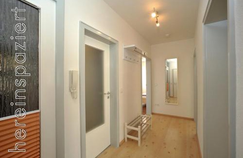 Karlsbad Apartment | Ferienwohnung Refugium