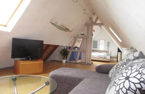 Pfeffingen Apartment | Ferienwohnung Regina