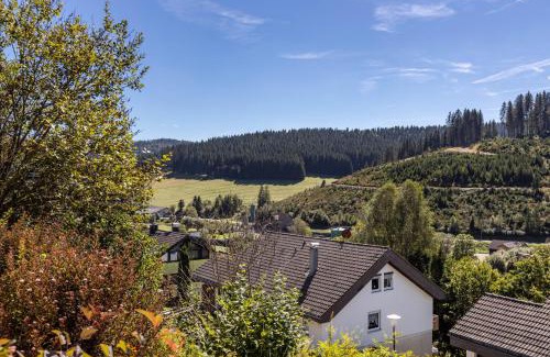 Furtwangen Apartment | Ferienwohnung Regina
