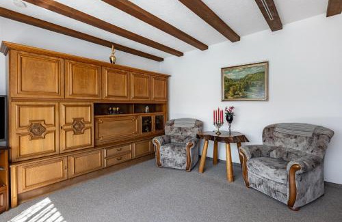 Furtwangen Apartment | Ferienwohnung Regina