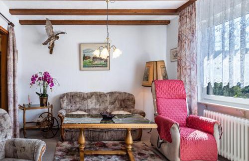 Furtwangen Apartment | Ferienwohnung Regina